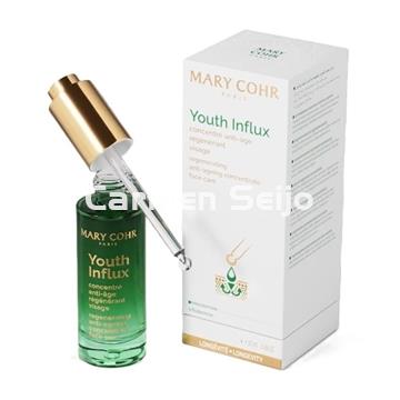 Mary Cohr Concentrado Antiedad Youth Influx - Imagen 1