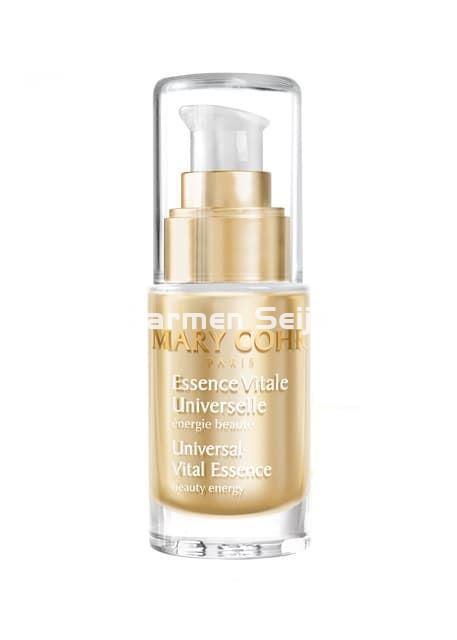 Mary Cohr Concentrado de Belleza Universal Vital Essence 15 ml - Imagen 1