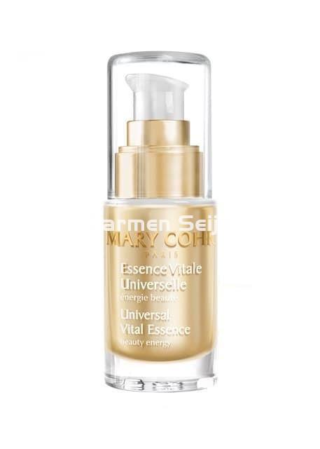 Mary Cohr Concentrado de Belleza Universal Vital Essence 15 ml - Imagen 1