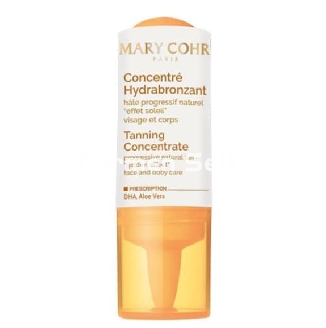 Mary Cohr Concentré Hydrabronzant Gotas Autobronceadoras - Imagen 1