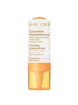 Mary Cohr Concentré Hydrabronzant Gotas Autobronceadoras - Imagen 1