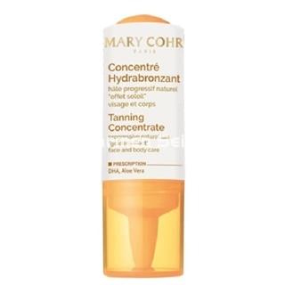 Mary Cohr Concentré Hydrabronzant Gotas Autobronceadoras - Imagen 1