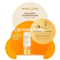 Mary Cohr Concentré Hydrabronzant Gotas Autobronceadoras - Imagen 2
