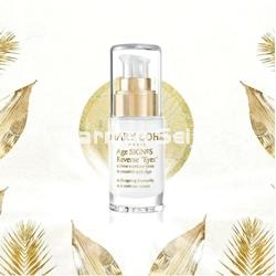 Mary Cohr Contorno Ojos Antiedad Age Signes Reverse Eyes 15 ml - Imagen 1