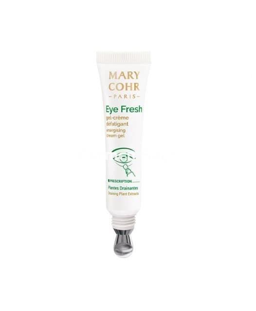 Mary Cohr Contorno Ojos Revitalizante Eye Fresh 15 ml - Imagen 1