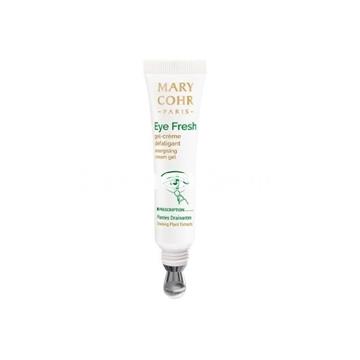 Mary Cohr Contorno Ojos Revitalizante Eye Fresh 15 ml - Imagen 1