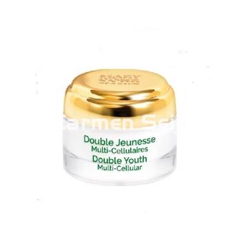 Mary Cohr Crema Antiedad Double Jeunesse Multi-Cellulaires - Imagen 1