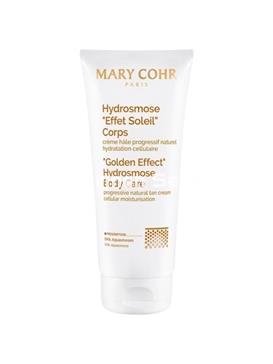 Mary Cohr Crema Bronceadora Hydrosmose Corps “Effet Soleil” - Imagen 1