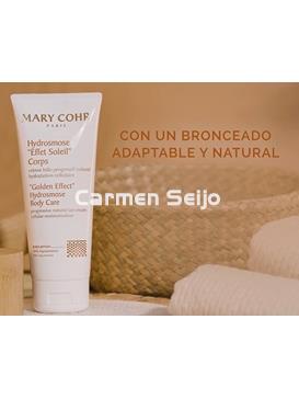 Mary Cohr Crema Bronceadora Hydrosmose Corps “Effet Soleil” - Imagen 2