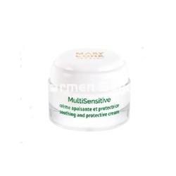 Mary Cohr Crema Calmante MultiSensitive 50 ml - Imagen 1
