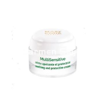 Mary Cohr Crema Calmante MultiSensitive 50 ml - Imagen 1