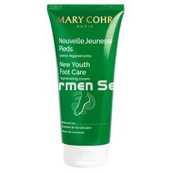 Mary Cohr Crema de Pies Nouvelle Jeunesse Pieds 100 ml - Imagen 1