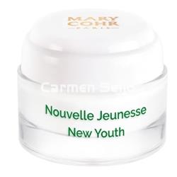 Mary Cohr Crema Facial Nouvelle Jeunesse 50 ml - Imagen 1