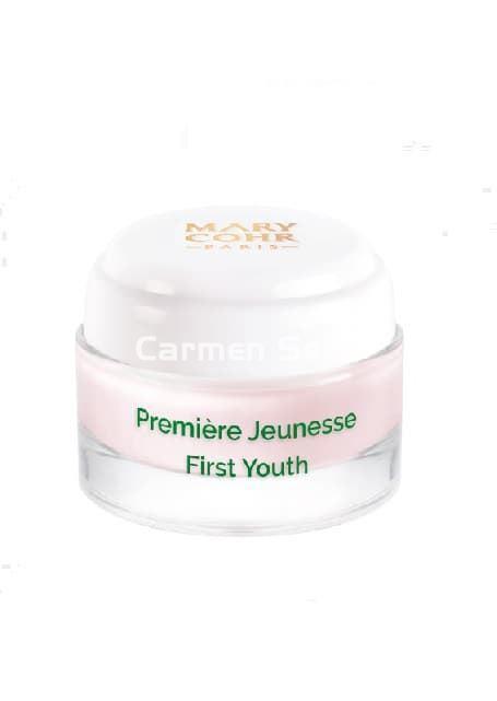 Mary Cohr Crema First Youth Première Jeunesse 50 ml - Imagen 1