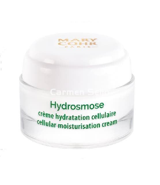 Mary Cohr Crema Hidratación Celular Hydrosmose 50 ml - Imagen 1