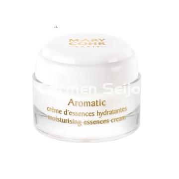 Mary Cohr Crema Hidratante Aromatic - Imagen 1