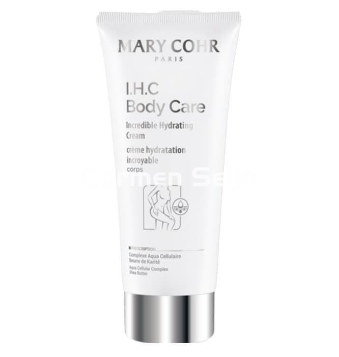 Mary Cohr Crema Hidratante Corporal Reafirmante IHC Soins Corps 200 ml - Imagen 1