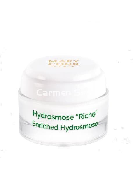 Mary Cohr Crema Hidratante Hydrosmose Riche 50 ml - Imagen 1