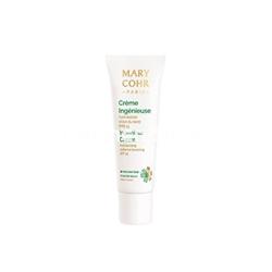 Mary Cohr Crema Hidratante Ingénieuse SPF 15 - Imagen 1