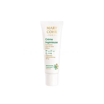 Mary Cohr Crema Hidratante Ingénieuse SPF 15 - Imagen 1