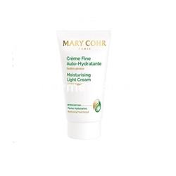 Mary Cohr Crema Hidratante Ligera Créme Fine Auto-Hydratante 50 ml - Imagen 1