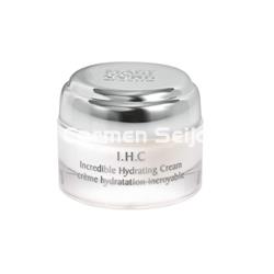 Mary Cohr Crema Hidratante Rejuvenecedora I.H.C Incroyable 50 ml - Imagen 1
