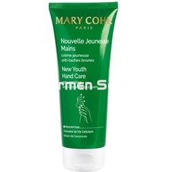 Mary Cohr Crema Juventud Manos Nouvelle Jeunesse - Imagen 1