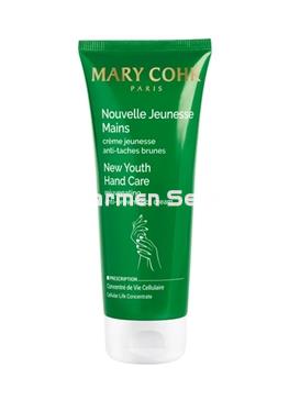 Mary Cohr Crema Juventud Manos Nouvelle Jeunesse - Imagen 1