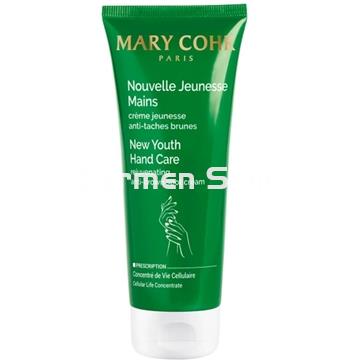Mary Cohr Crema Juventud Manos Nouvelle Jeunesse - Imagen 1