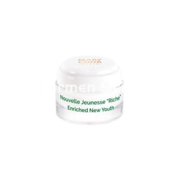 Mary Cohr Crema Juventud Nouvelle Jeunesse Riche 50 ml - Imagen 1