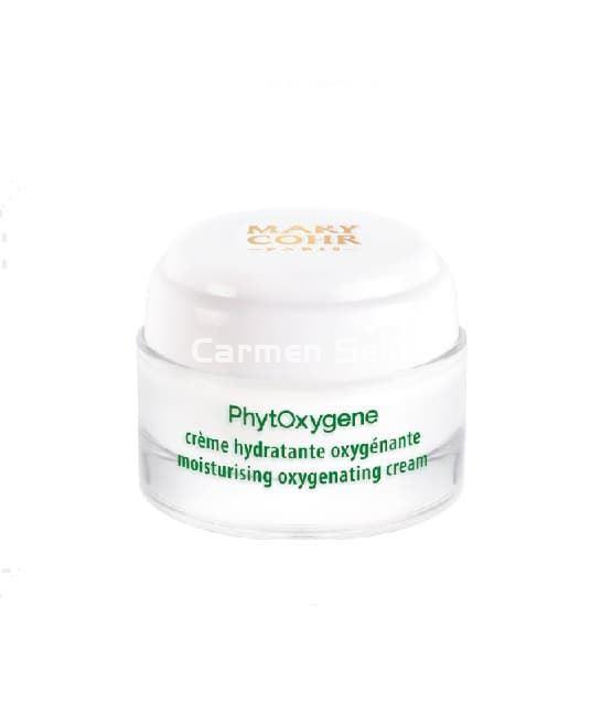 Mary Cohr Crema Oxigenante PhytOxygene - Imagen 1