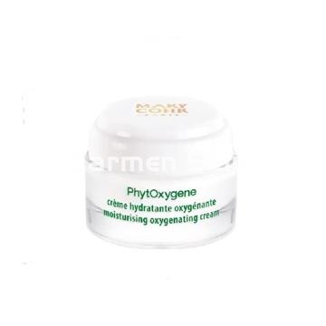 Mary Cohr Crema Oxigenante y Detoxificante PhytOxygene 50 ml - Imagen 1