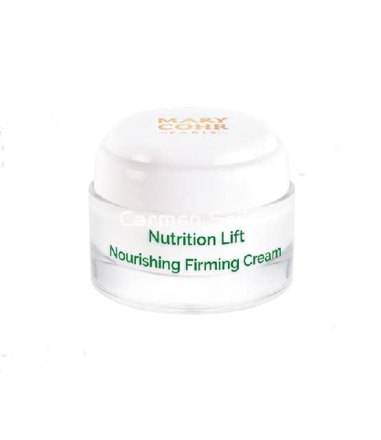 Mary Cohr Crema Pieles Secas Nutrition Lift 50 ml - Imagen 1