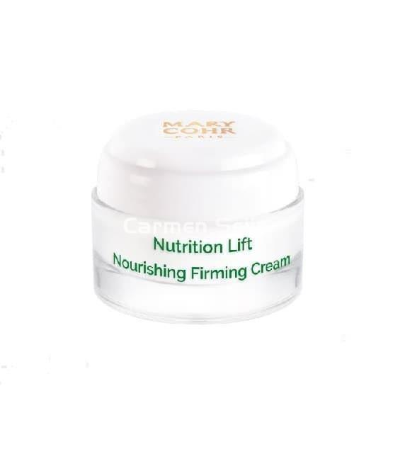 Mary Cohr Crema Pieles Secas Nutrition Lift 50 ml - Imagen 1
