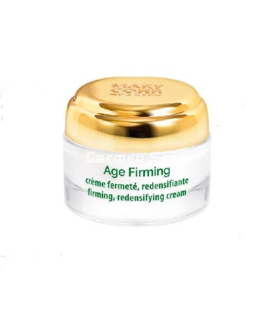 Mary Cohr Crema Reafirmante Age Firming - Imagen 1