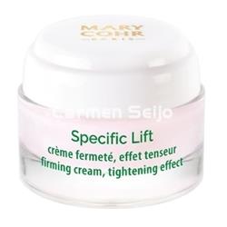 Mary Cohr Crema Reafirmante Efecto Lifting Specific Lift 50 ml - Imagen 1