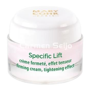 Mary Cohr Crema Reafirmante Efecto Lifting Specific Lift 50 ml - Imagen 1