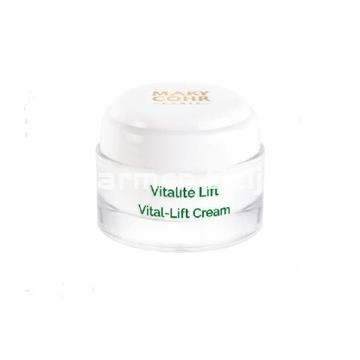 Mary Cohr Crema Rejuvenecedora Reafirmante Vitalité Lift 50 ml - Imagen 1