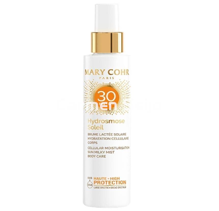 Mary Cohr Crema Solar Corporal Hidratante Hydrosmose Soleil Corps SPF 30 (150 ml) - Imagen 1