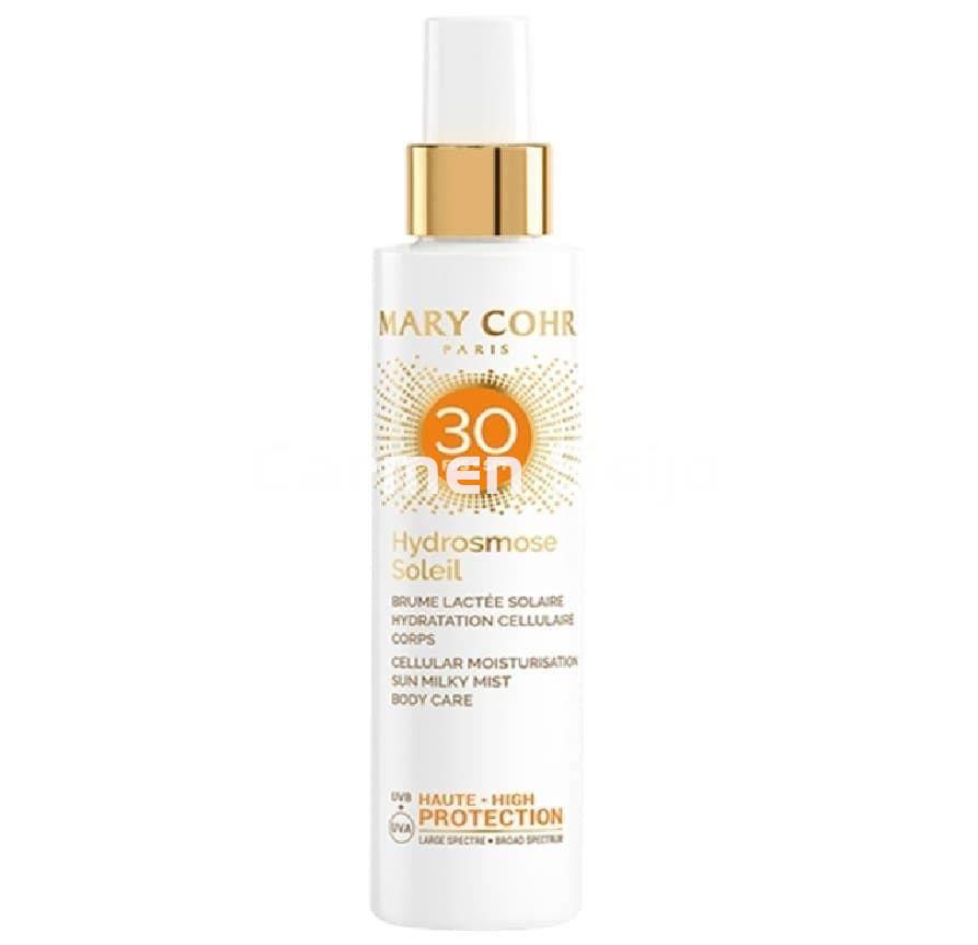 Mary Cohr Crema Solar Corporal Hidratante Hydrosmose Soleil Corps SPF 30 (150 ml) - Imagen 1