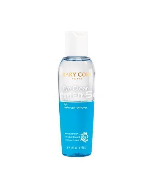Mary Cohr Desmaquillante de Ojos Bifásico Eye Clean 125 ml - Imagen 1