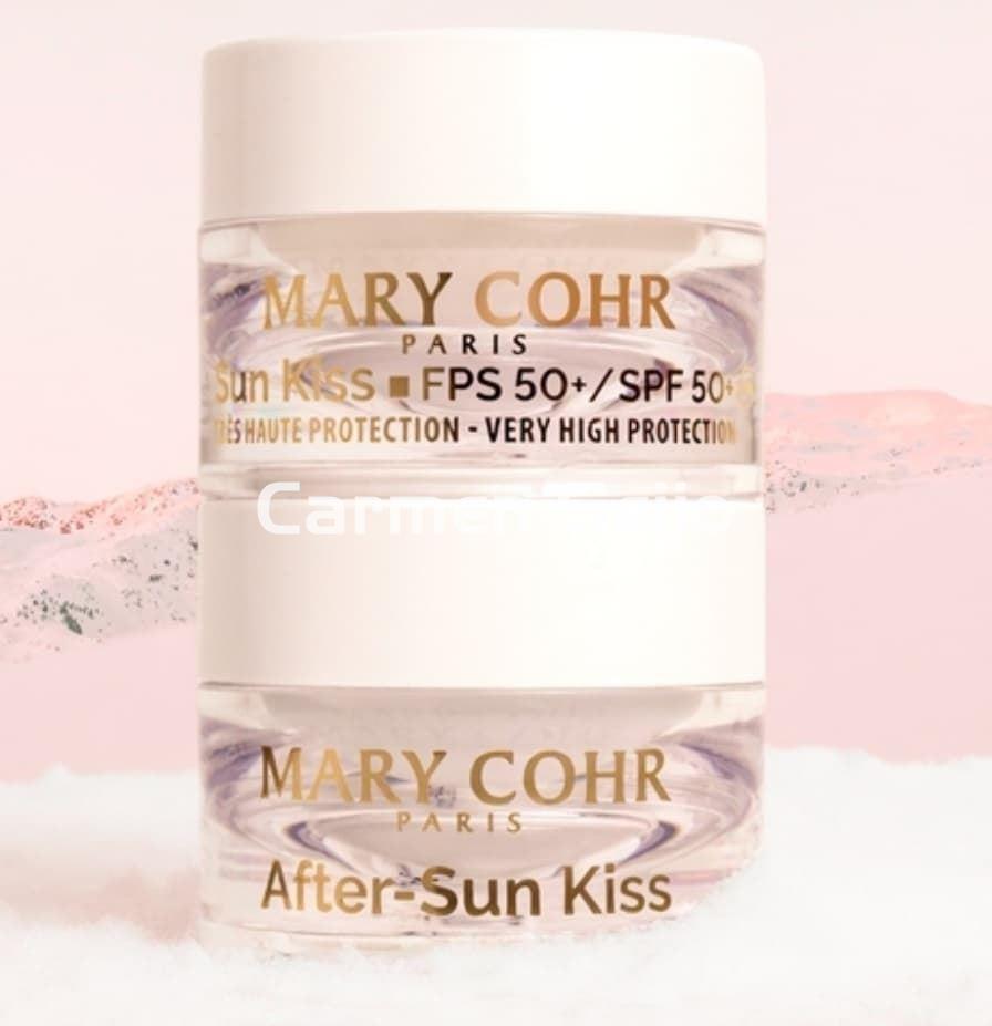 Mary Cohr Duo Kiss Dúo Labial Hidratante y Protector SPF 50+ - Imagen 1