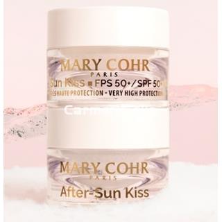 Mary Cohr Duo Kiss Dúo Labial Hidratante y Protector SPF 50+ - Imagen 1