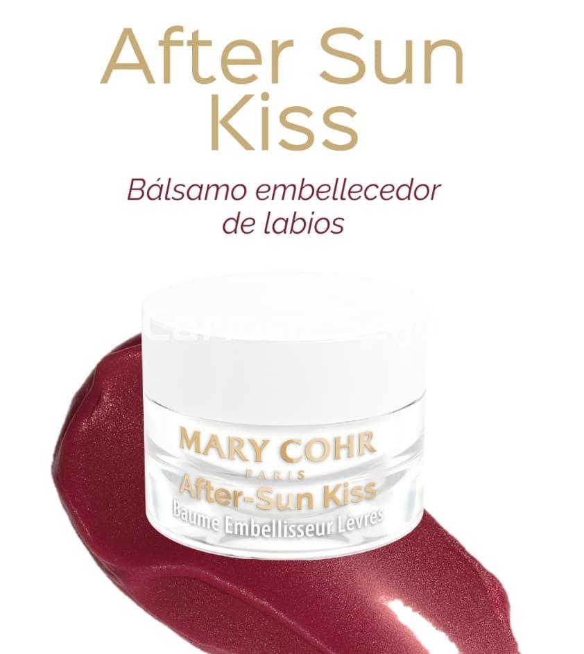Mary Cohr Duo Kiss Dúo Labial Hidratante y Protector SPF 50+ - Imagen 2