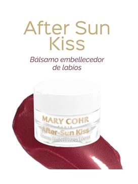 Mary Cohr Duo Kiss Dúo Labial Hidratante y Protector SPF 50+ - Imagen 2