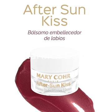 Mary Cohr Duo Kiss Dúo Labial Hidratante y Protector SPF 50+ - Imagen 2