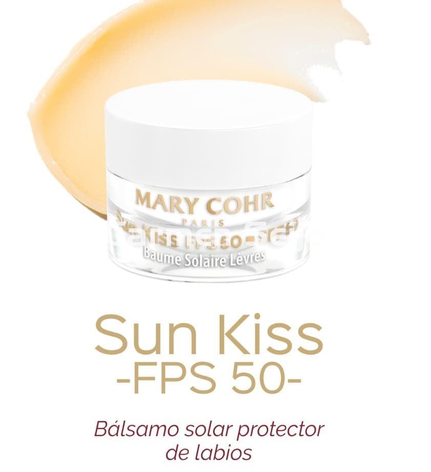 Mary Cohr Duo Kiss Dúo Labial Hidratante y Protector SPF 50+ - Imagen 3