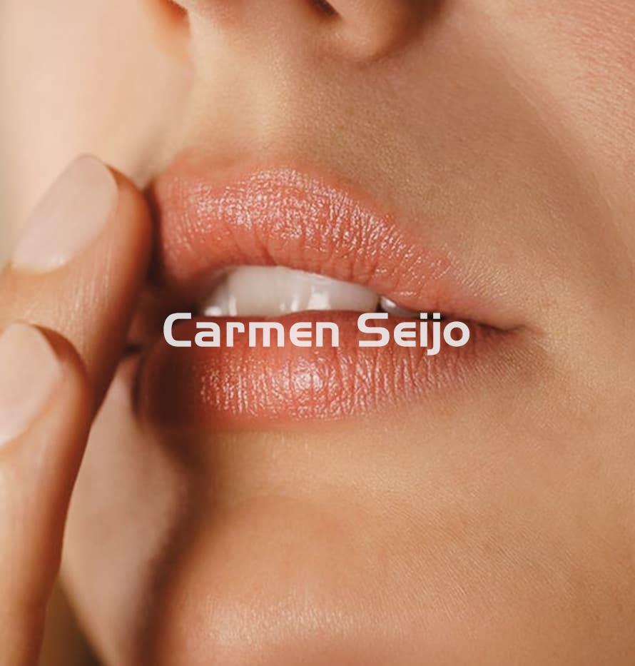 Mary Cohr Duo Kiss Dúo Labial Hidratante y Protector SPF 50+ - Imagen 4