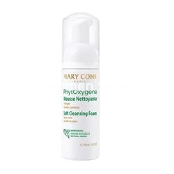 Mary Cohr Espuma Limpiadora PhytOxygene Mousse Nettoyante 150 ml - Imagen 1