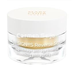 Mary Cohr Exfoliante Age SIGNeS Reverse - Imagen 1